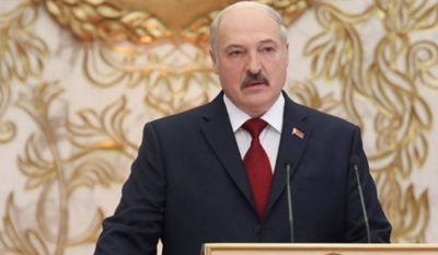 Belarusian President: We Have Started Receiving Russian Tactical Nuclear Weapons