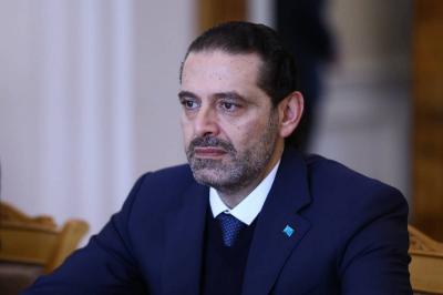 Title: Hariri: March 14 is a Distinctly Lebanese Creation