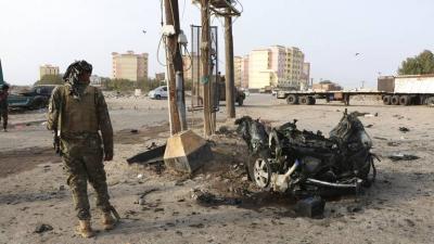 Russia Urges Parties in Yemen Conflict to Extend Truce