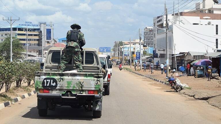 South Sudan: 5 Killed in Confrontation Near Central Bank