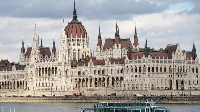 Hungary Votes on Finland's NATO Membership on This Date