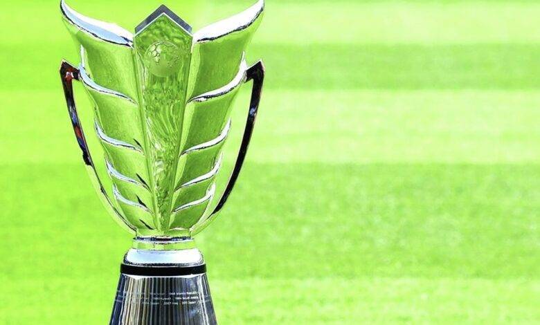 Announcement of the 2023 AFC Asian Cup Schedule