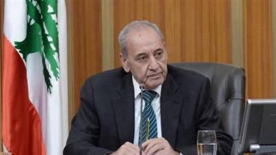 Berri Takes Action After Ghada Aoun's Tweet