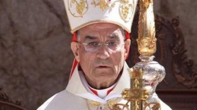 What Did Patriarch Raï Say About President Aoun?