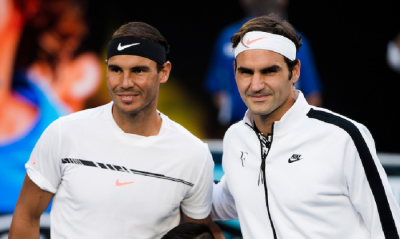 Federer: I Hope to Play My Last Match Alongside Nadal