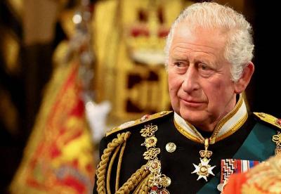 A New Role for King Charles