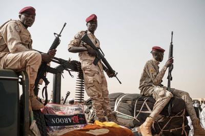 Title: Rapid Support Forces Kill West Darfur Governor in Geneina