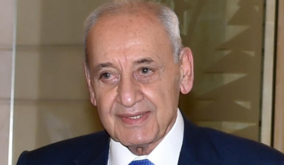 Berri: The Elected President of Sierra Leone is a Friend of Lebanon