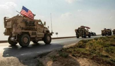 Armed Individuals Target the Largest Base of "International Coalition" in Deir ez-Zor