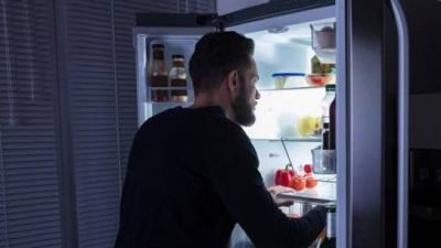 The Impact of Late-Night Eating on Our Health