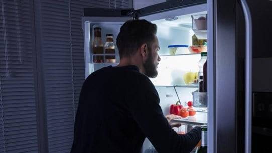 The Impact of Late-Night Eating on Our Health