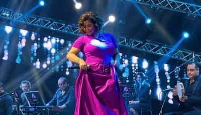 What Sherine Abdel Wahab Said About Her Treatment in Saudi Arabia