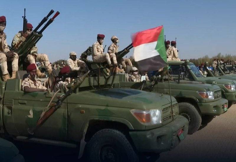 Parties in the Sudan Conflict in Jeddah for Dialogue