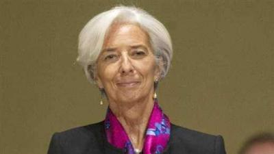 Lagarde Warns: Inflation in Europe Will Rise More Than Currently Expected