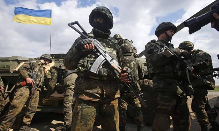 Russia: Ukraine's Actions Highlight the Need to Continue the 
