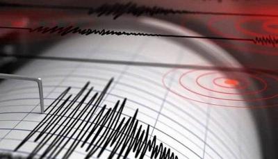 Earthquake Felt by Some Residents of Metn: What Was Its Magnitude?