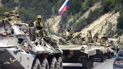 NATO Condemns Russia's Withdrawal from the Conventional Armed Forces Treaty