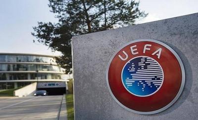 Title: UEFA Women’s Euro 2025 to be Hosted in Switzerland