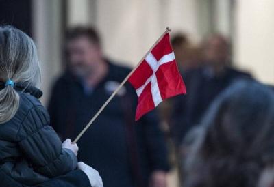 Denmark Creates a $1 Billion Fund to Aid Ukraine