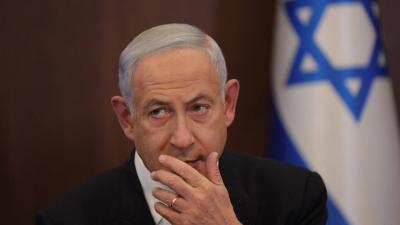 Netanyahu Shortens Planned Visit to Berlin Amid Security Concerns in Israel