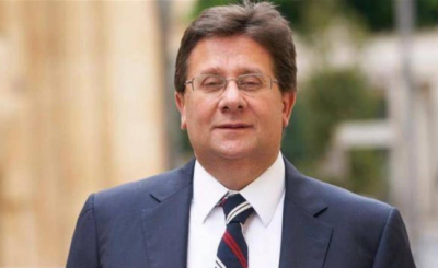 Kanaan Criticizes the Government and Its Handling of Deposits