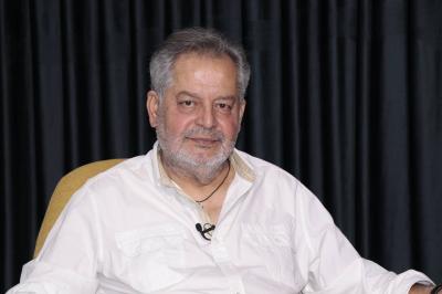 Assaad Rachdan Ends His Artistic Journey