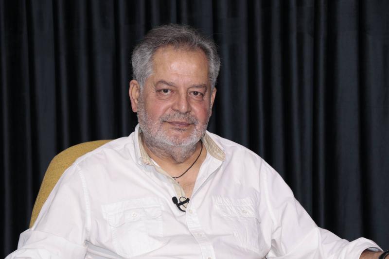 Assaad Rachdan Ends His Artistic Journey