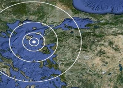 Earthquake of Magnitude 5.6 Strikes Northern Colombia