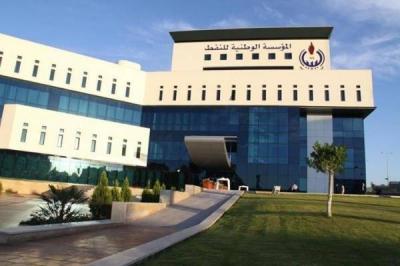 Libyan Oil: Resumption of Gas Flow from Brega to Khoms