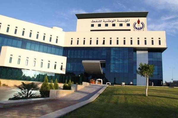 Libyan Oil: Resumption of Gas Flow from Brega to Khoms