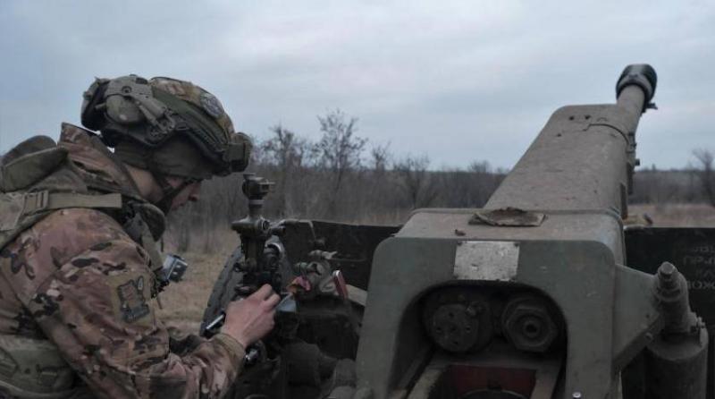 Britain: Russia May Lose Momentum in Bakhmut