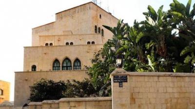 Agreement on Electricity Between Berri and Mikati