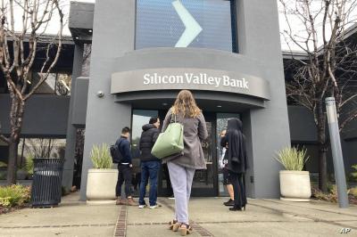 Silicon Valley Bank Deposits Will Be Available to Customers Starting Tomorrow