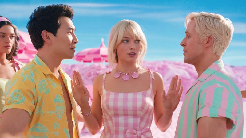Barbie Movie Receives 89% Rating from Global Critics