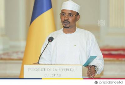 Chad Expels German Ambassador