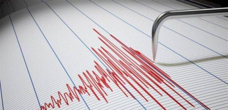 Earthquake Hits Eastern Lebanon.. Its Magnitude