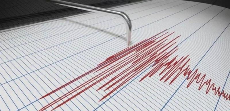 Earthquake Strikes Greater Tokyo
