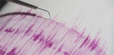 Earthquake with a Magnitude of 5.5 Strikes Hokkaido, Japan