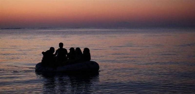 Title: Interception of Smuggling Operation Involving 31 Syrians Off Selata Beach