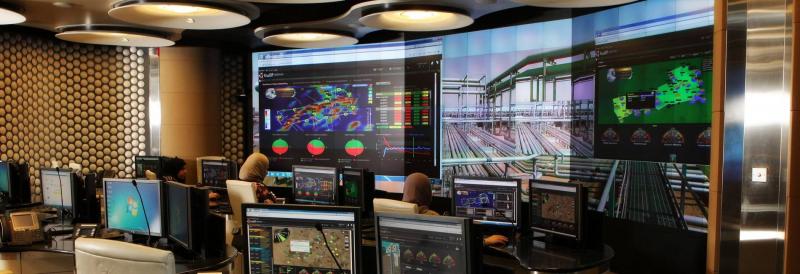 Kuwait Oil: Launch of Jurassic Production Stations Set for Early 2024