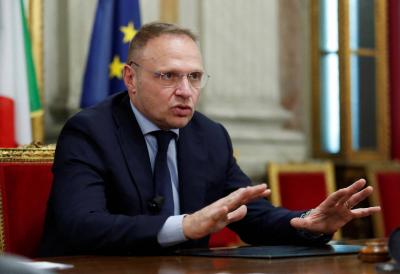 Italy Attributes Ongoing Drought to Climate Change