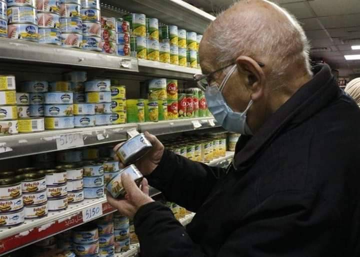 Lebanon Following in Venezuela's Footsteps
