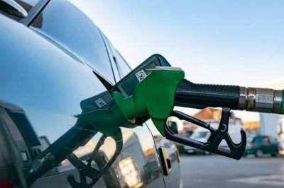 What's New with Fuel Prices?