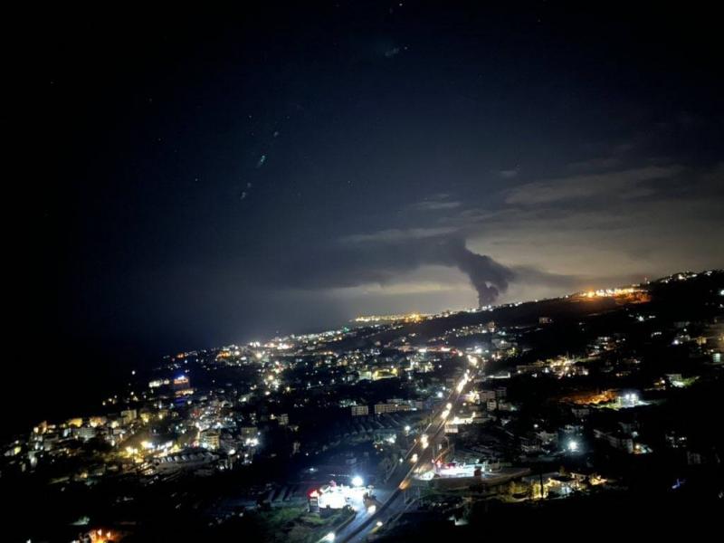 Death of Pakistani Worker in Fire at 