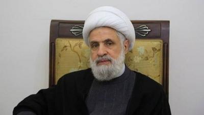 Qassem: Crying Over Lebanon's Situation Does Not Exempt Anyone from Responsibility