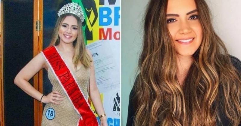 Brazilian Beauty Queen Jumps from Her Apartment Balcony