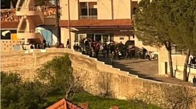 Feud Leads to Two Deaths in Western Bekaa