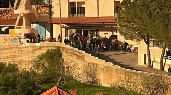Feud Leads to Two Deaths in Western Bekaa