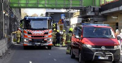Bridge Collapse in Finland Injures 24 People, Including Children