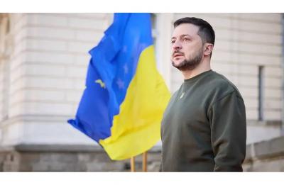 Duma Council: It's Time to Bomb Zelensky's Residence